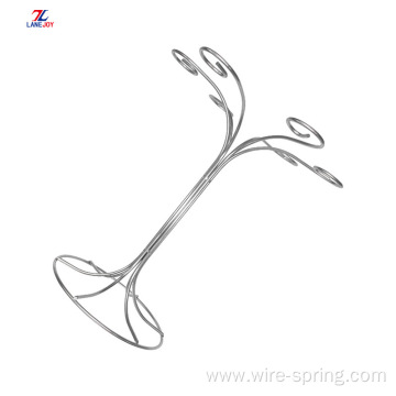 Stainless steel Wine grass rack